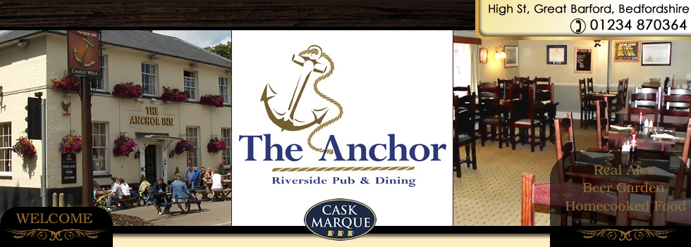 The Anchor