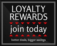 <h1>Join our Rewards Scheme</h1>