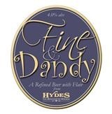 Fine and Dandy %