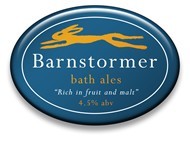 Barnstormer