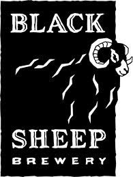Black Sheep Ale 