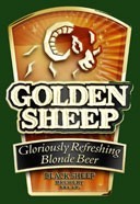 Golden Sheep