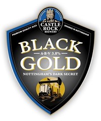 Black Gold 3.8 abv