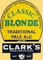 Classic Blonde