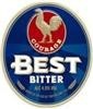 Courage Best Bitter