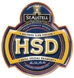 HSD 5.0% abv