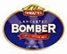 Lancaster Bomber