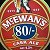 McEwan's, 80/- (80 Shilling)