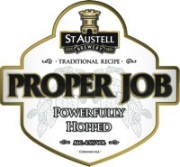 Proper Job