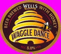 Waggle Dance