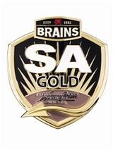 SA GOLD