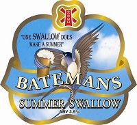 SUMMER SWALLOW 3.9%