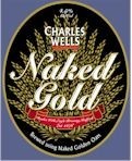 Naked Gold