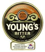 Youngs Bitter